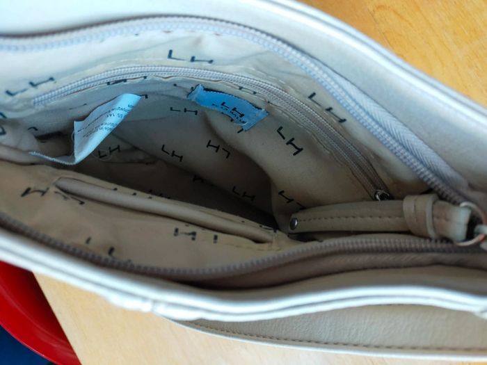 Sac bandoulière - photo numéro 4