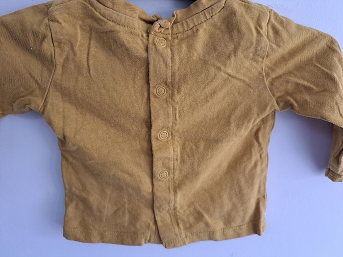 Tee shirt - photo numéro 6