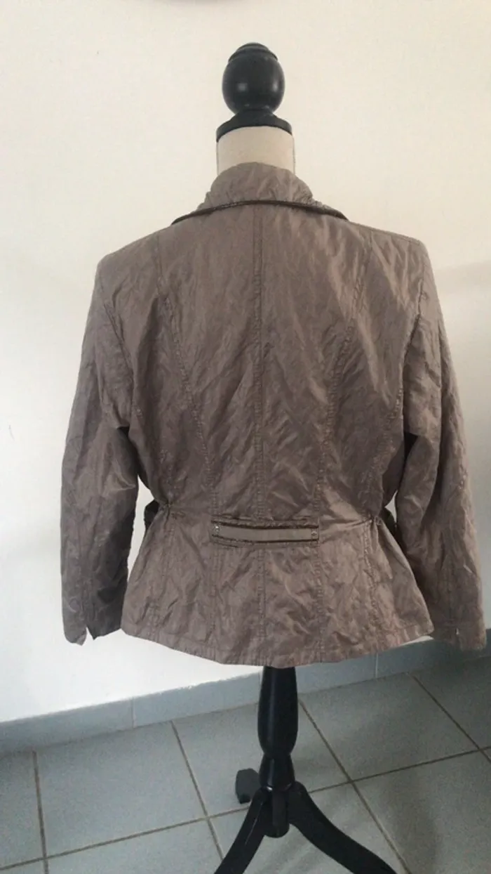 Parkas - photo numéro 5
