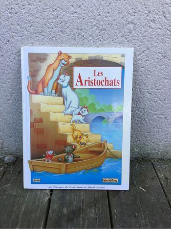 Les aristochats