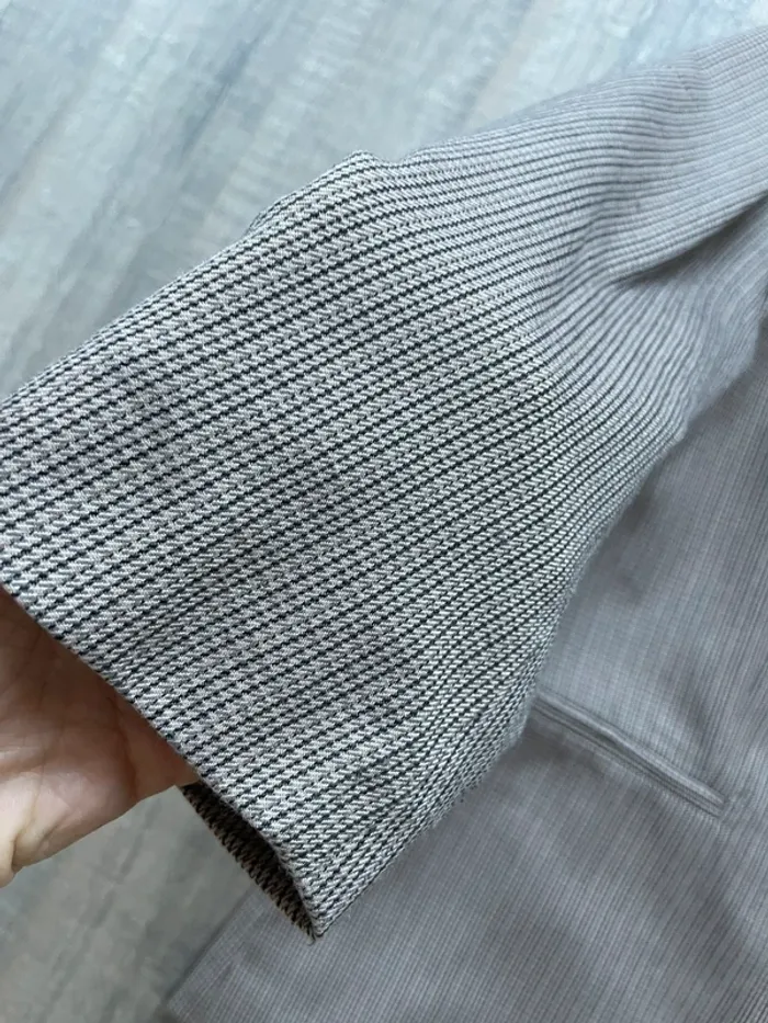 Blazer - photo numéro 5