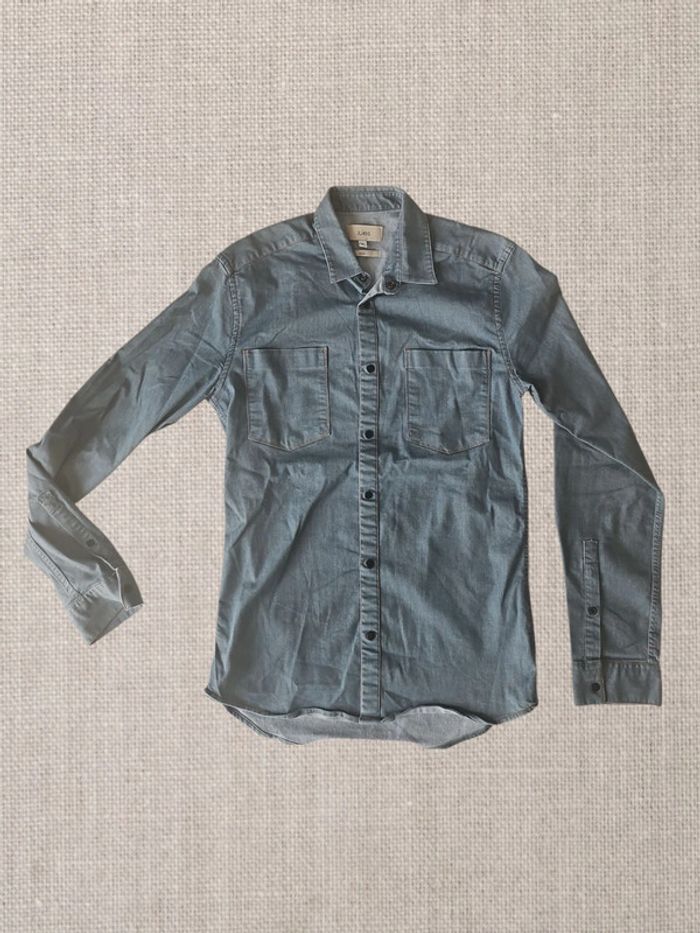 Chemise marque Jules