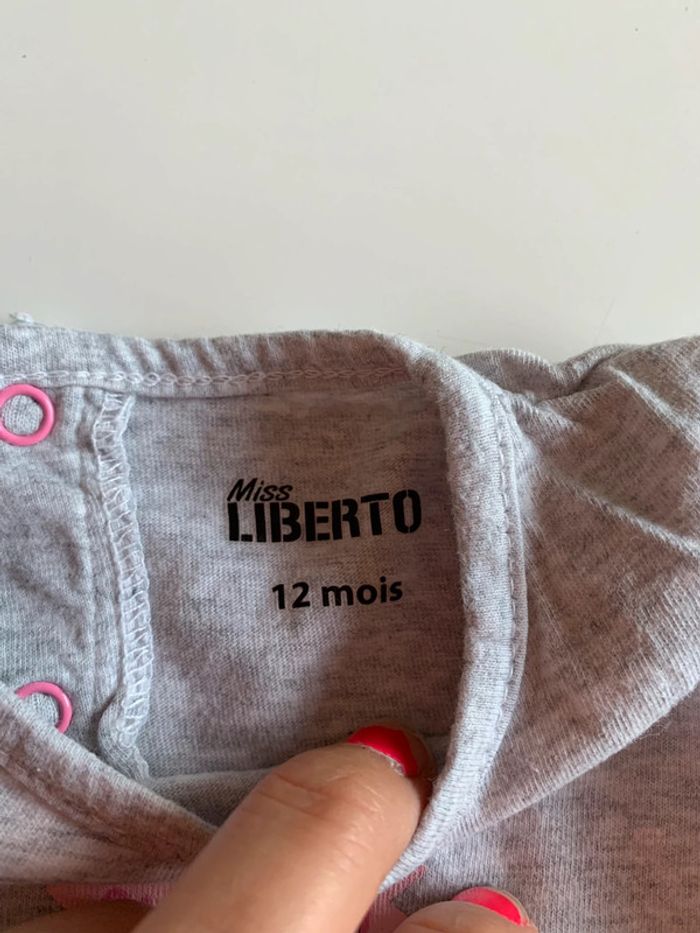 Ensemble liberto - photo numéro 3