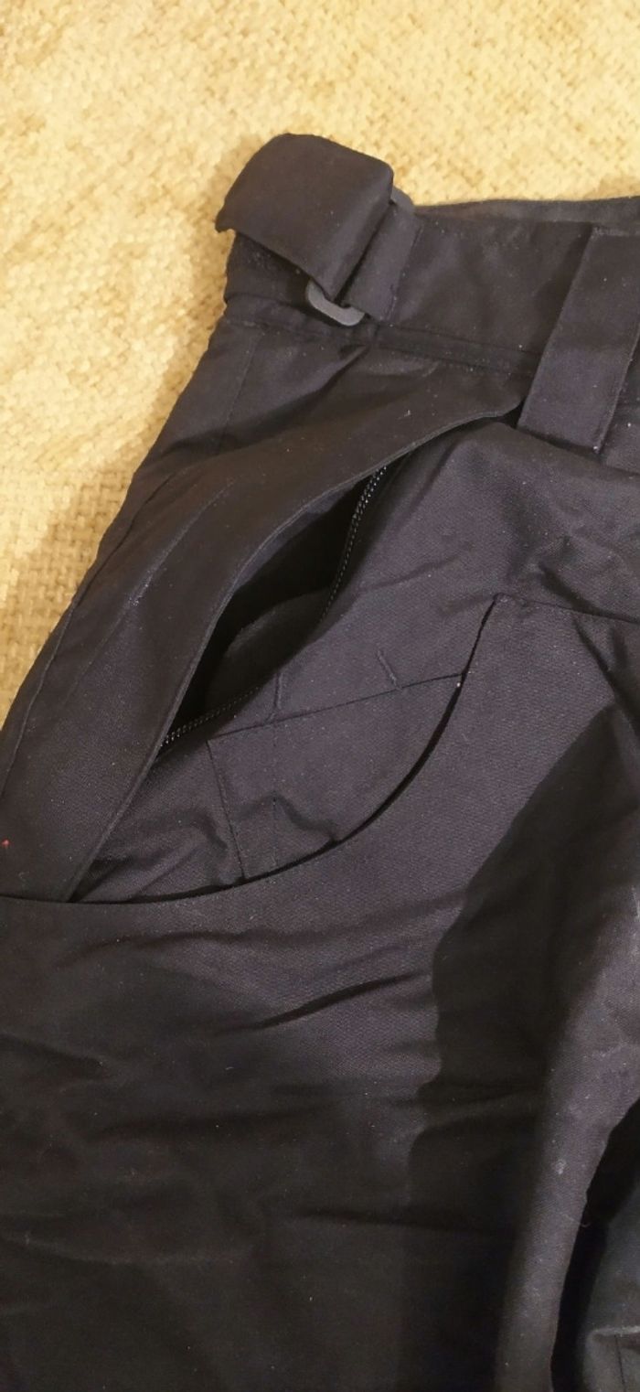 Pantalon de ski Décathlon taille S - photo numéro 5