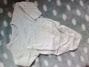 Body manches longues