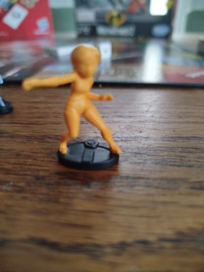 Monopoly junior les indestructibles 2 - photo numéro 8