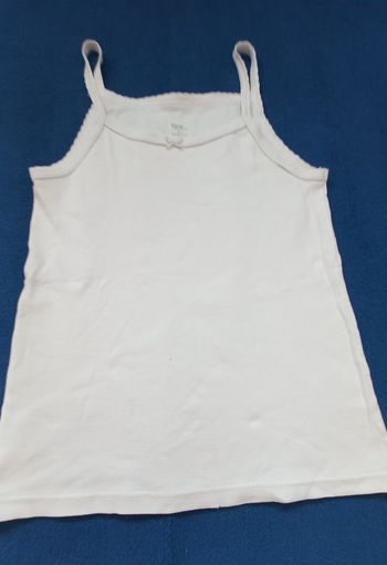 Débardeur fille 10 ans
