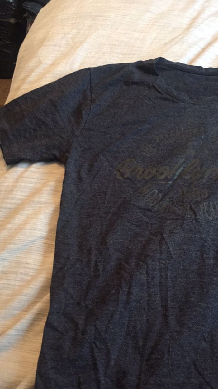 Tee shirt - photo numéro 2