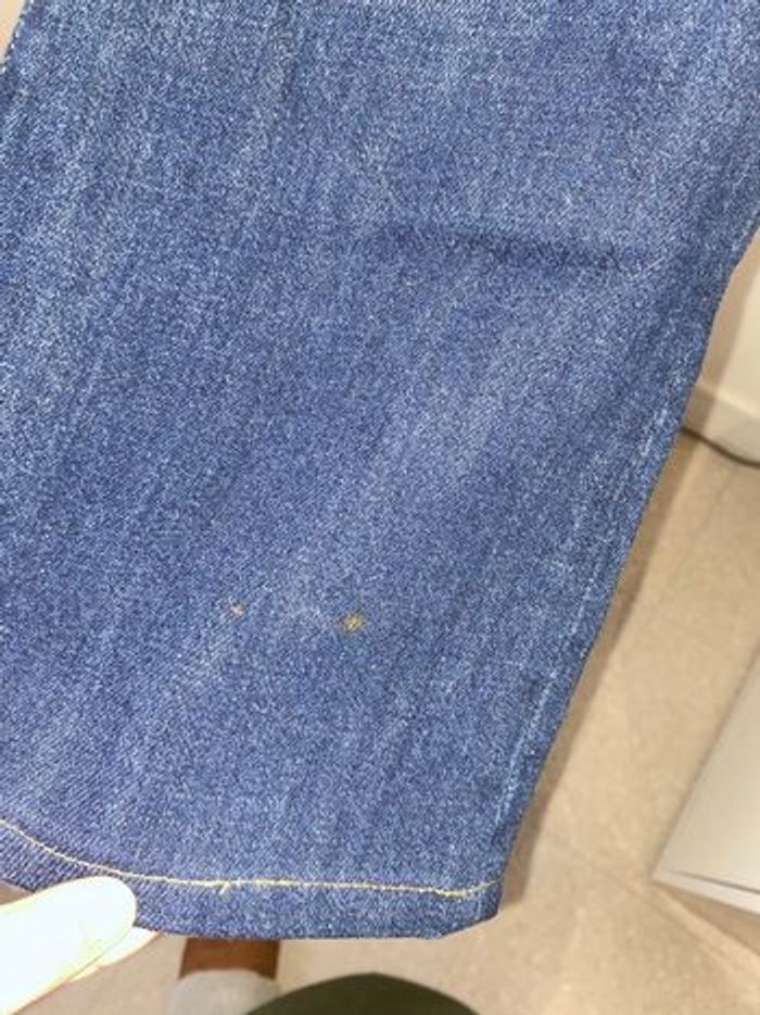 Jean évasé Replay - photo numéro 6