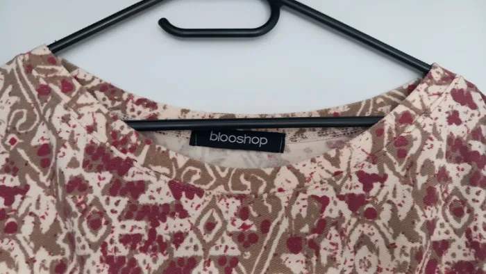 Joli pull Blooshop - photo numéro 5