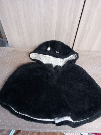Poncho