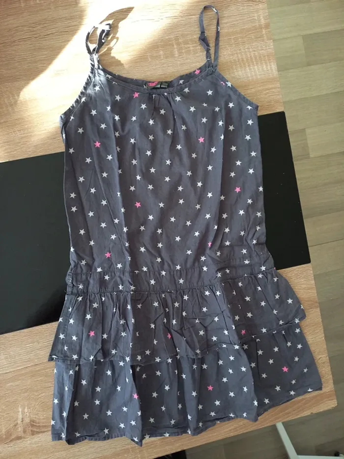 Robe d'été 12 ans - photo numéro 4