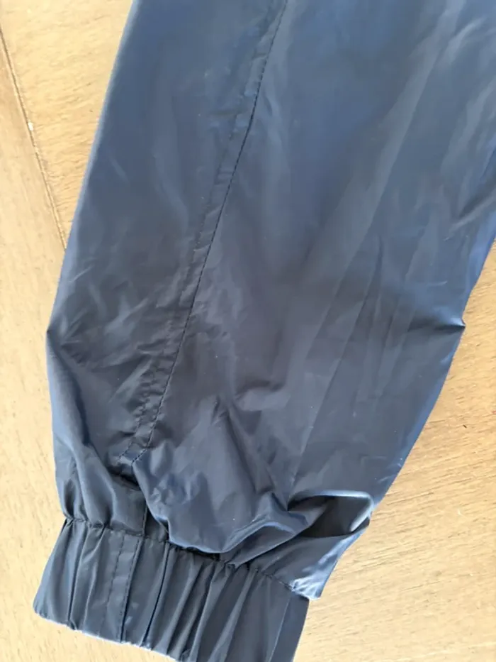Veste coupe vent homme Shilton - photo numéro 14