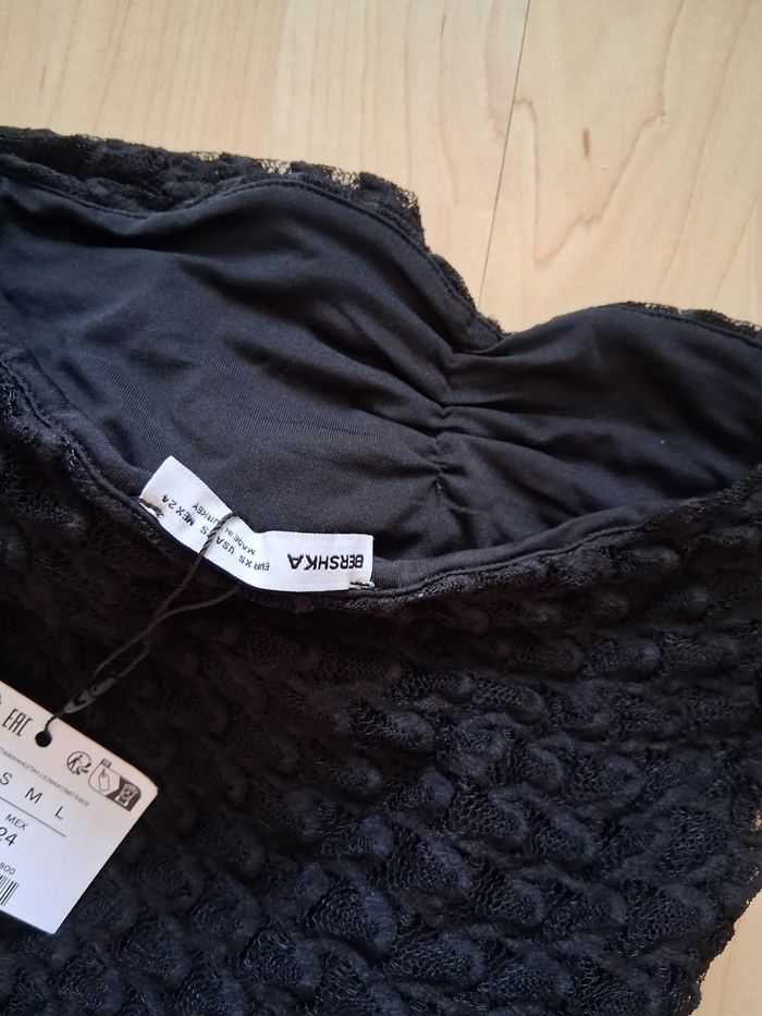 Robe bustier - photo numéro 7