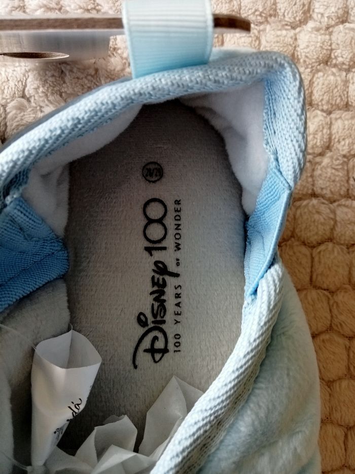Chaussons 100 ans Disney - photo numéro 4