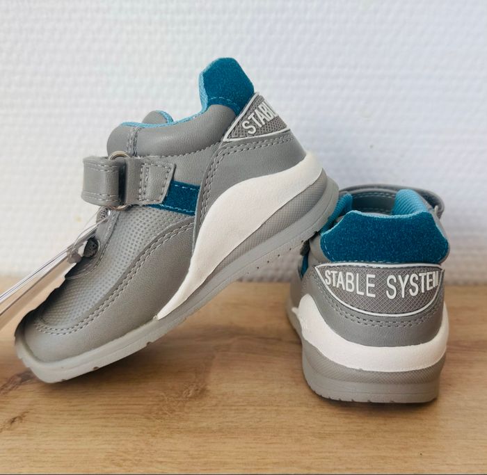 Magnifique baskets BIO FIT