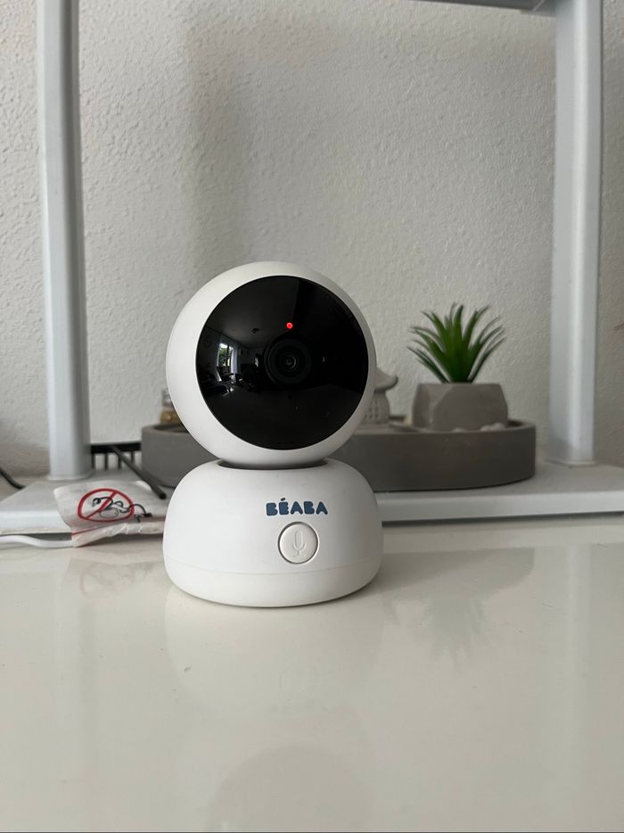 Caméra Beaba Zen Premium - photo numéro 2