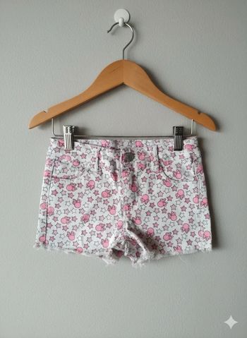 Short Disney 4 ans