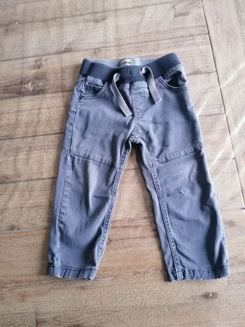 Pantalon 24mois
