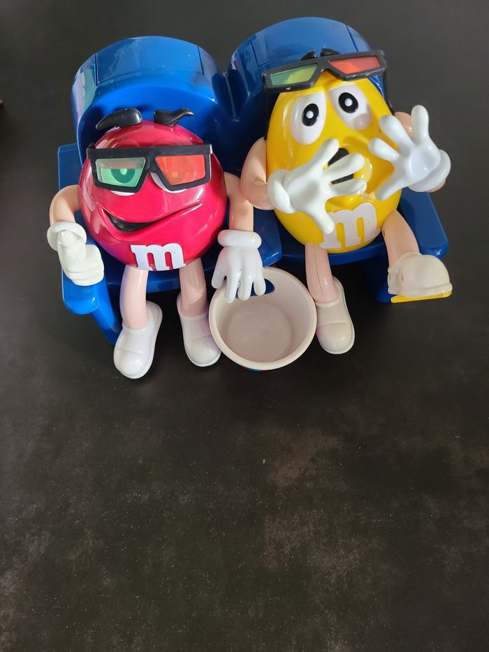 M&n's collection - photo numéro 8