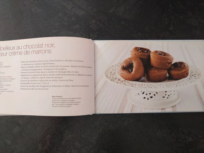 Craquez pour les moelleux sucrés - photo numéro 6