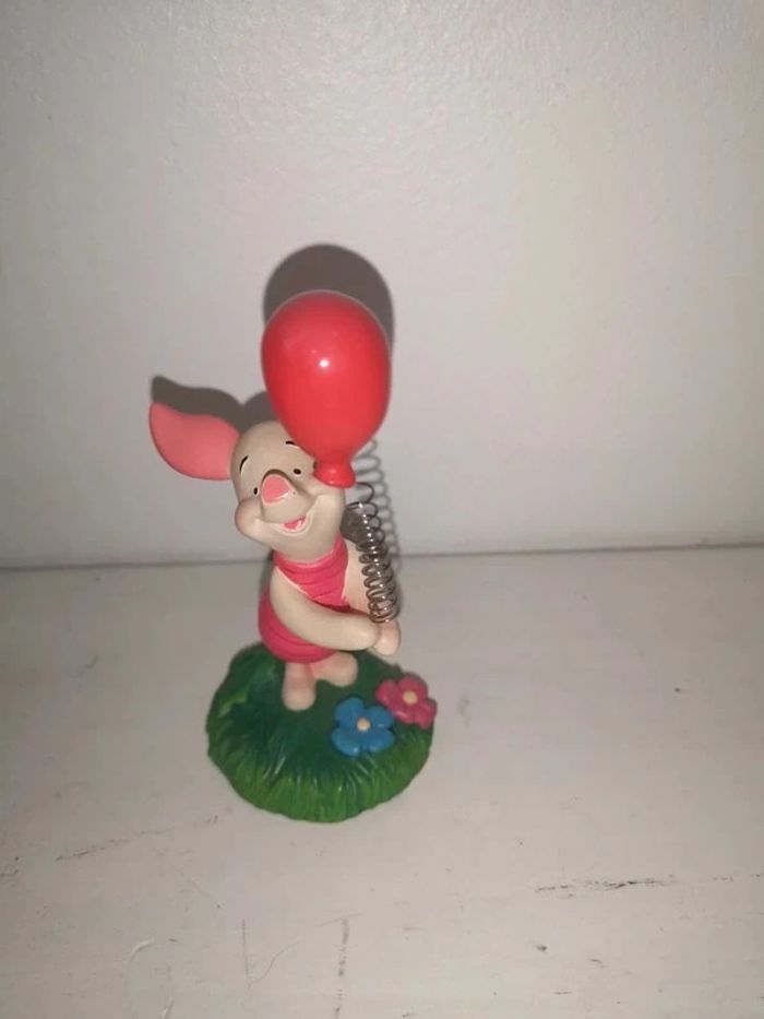 Figurine Winnie l'ourson - photo numéro 4