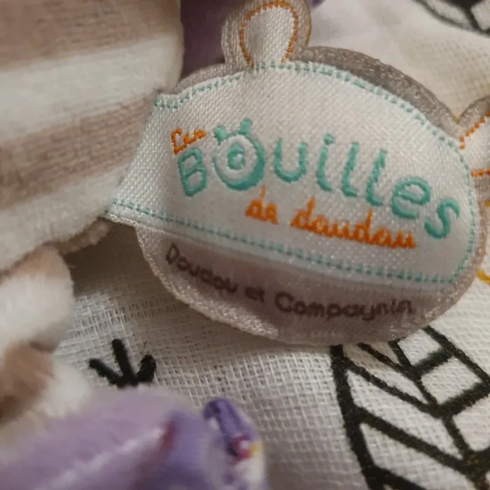 Les bouilles de doudou - photo numéro 11