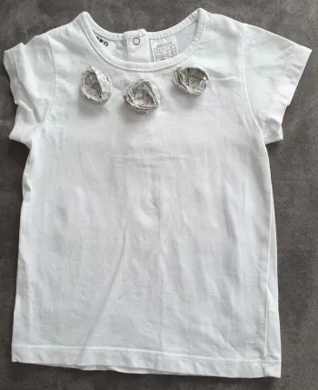 Tee-shirt 18 mois