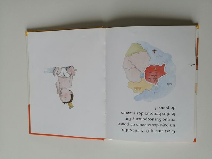 livre enfant - photo numéro 6