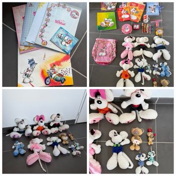 Collection diddl 