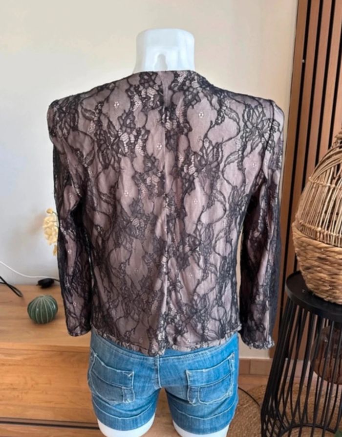 Veste légère PROMOD - photo numéro 4