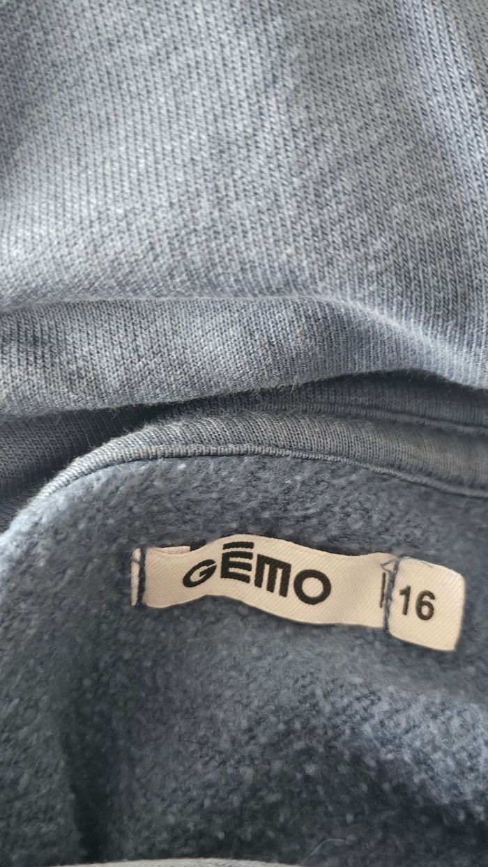 Sweet uni - photo numéro 2