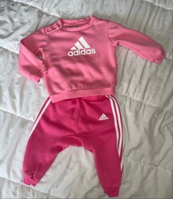 Survêtement Adidas
