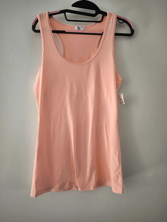 Débardeur ardene taille L neuf