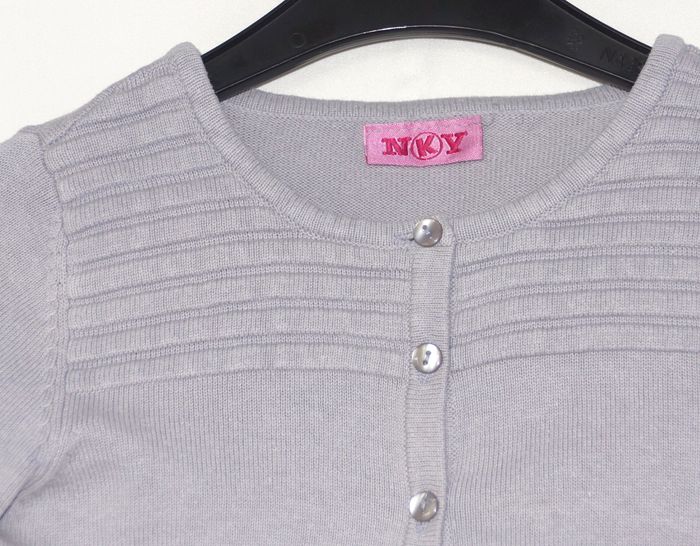 GILET COURT - photo numéro 2