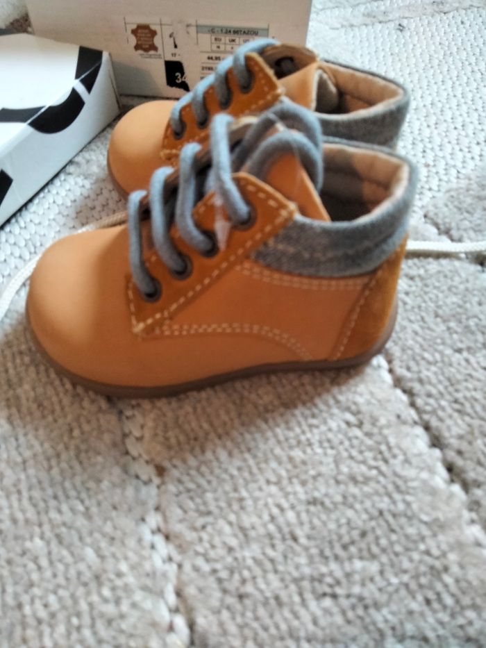 Chaussures - photo numéro 2