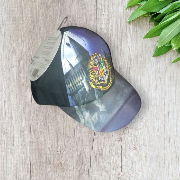 Casquette Harry Potter - photo numéro 2