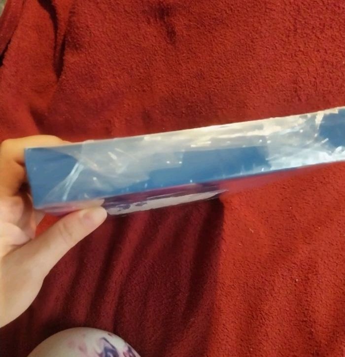 Calendrier de l avent stitch - photo numéro 5