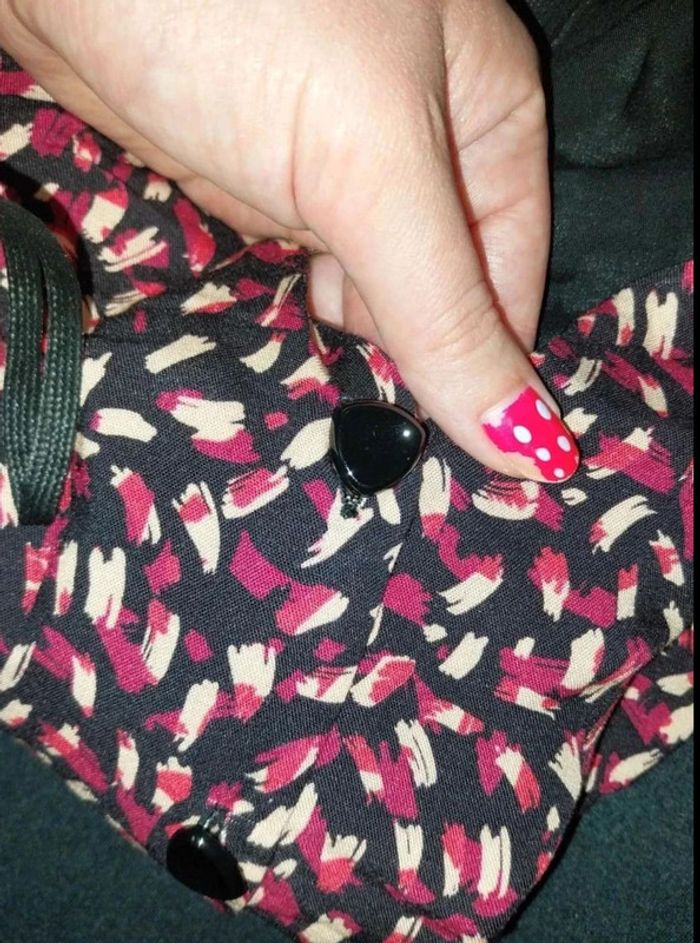 Chemisier Formul T48 - photo numéro 14