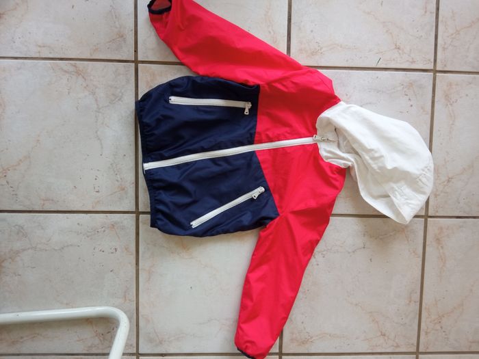 K-way garçon Primark 4-5 ans - photo numéro 2