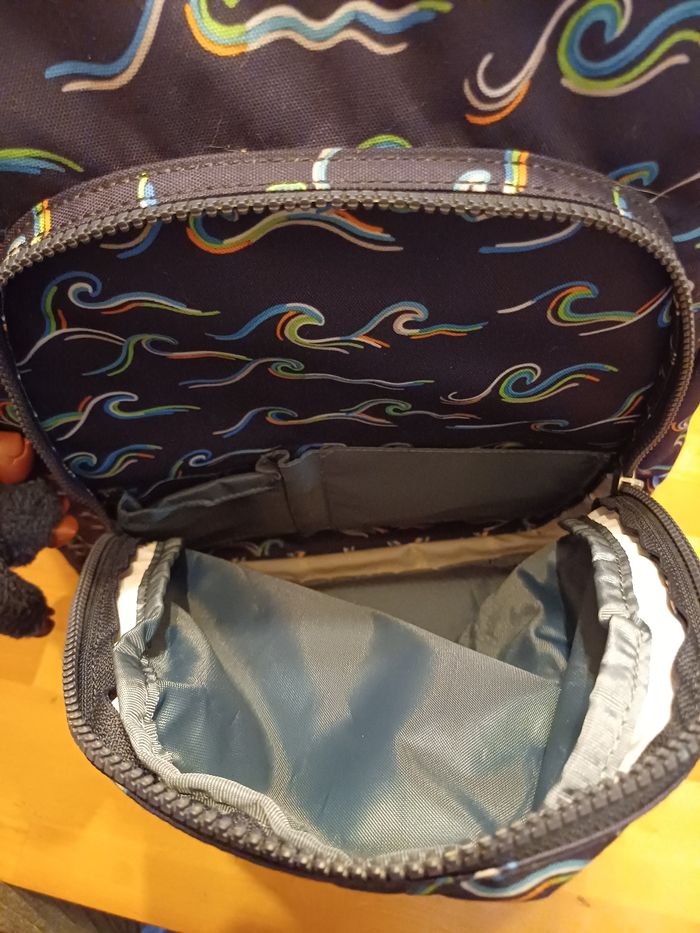 Sac à dos kipling - photo numéro 6