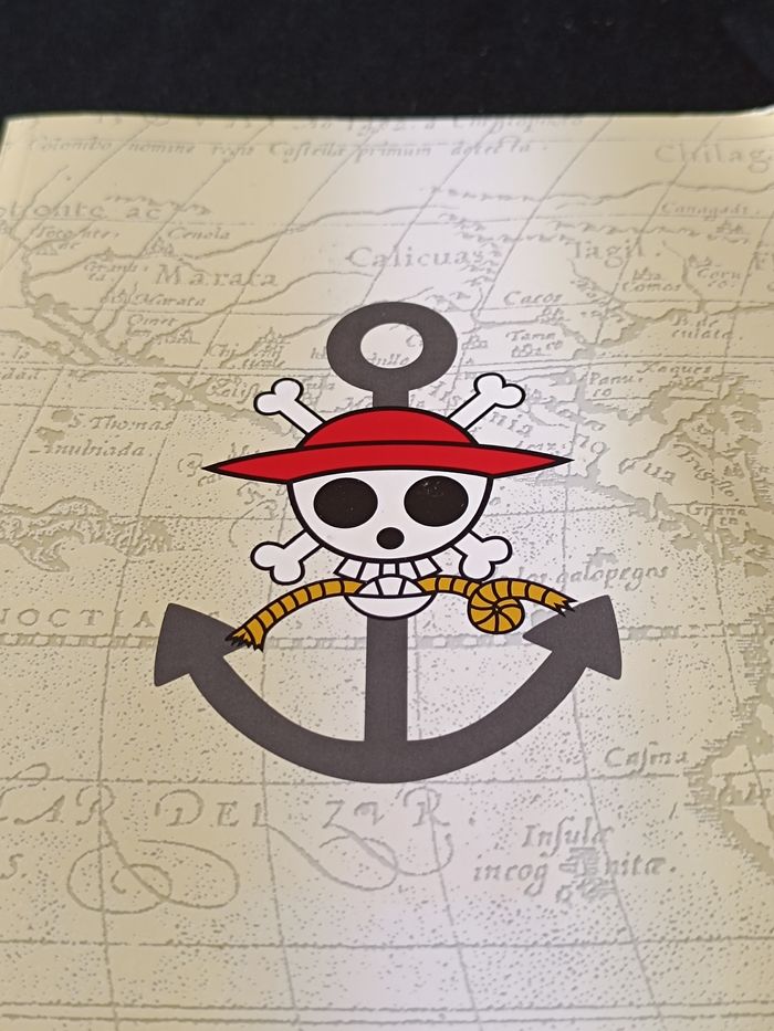 One pièce " Sanji " 2eme partie/ EIICHIRO ODA - photo numéro 4