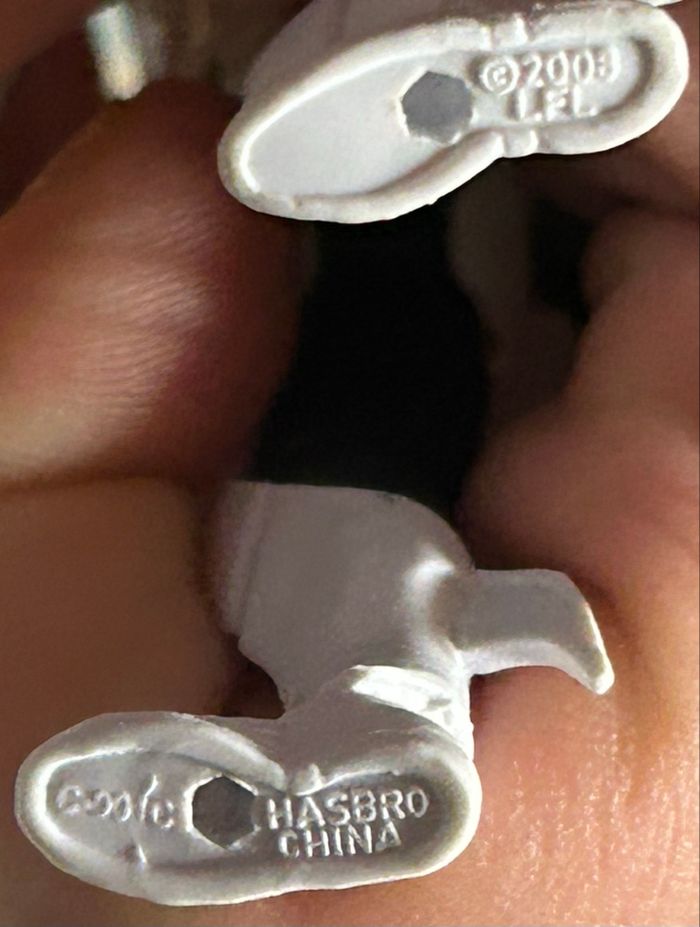 Clone Scuba Trooper - photo numéro 3