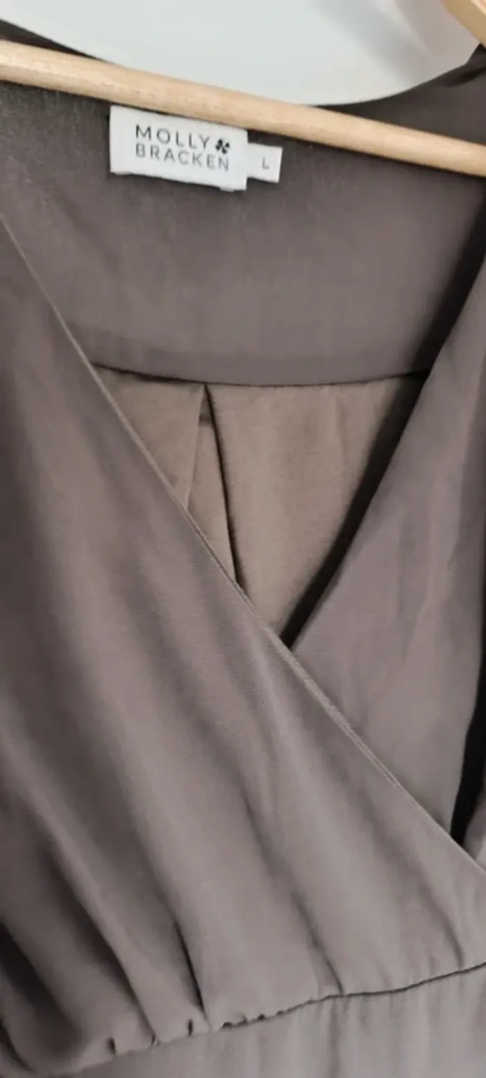 Pas de vintedgo go svp ! Robe voile - photo numéro 2