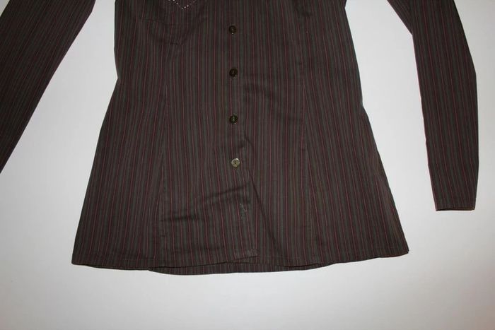 Chemise Chattawak taille 34 - photo numéro 3