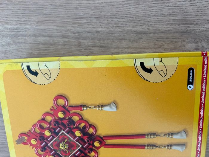 Lego 40756 - photo numéro 3