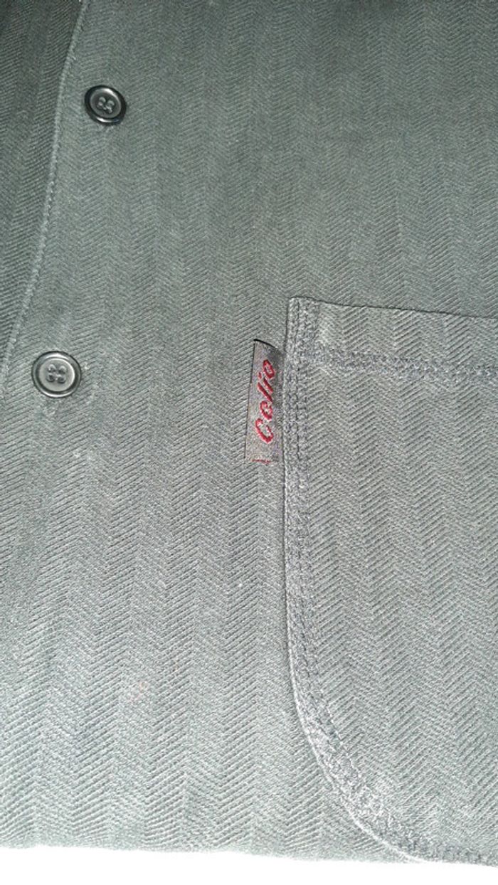 chemise Celio - photo numéro 3