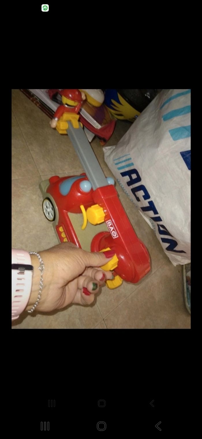 Jouets - photo numéro 5