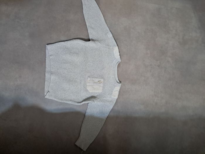 Pull enfant