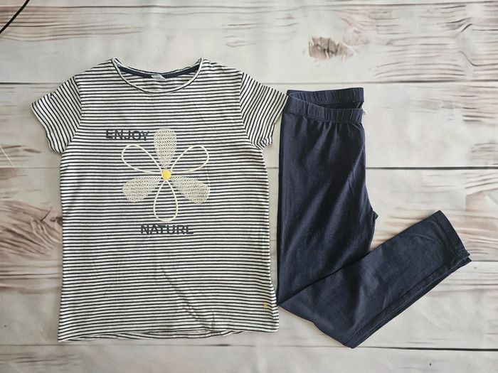 Pyjama 10 ans